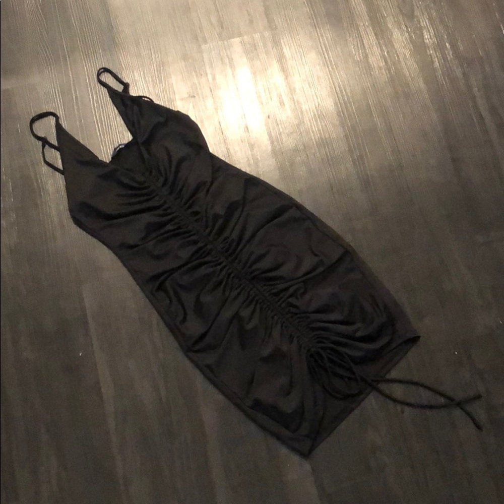 Bodycon dress